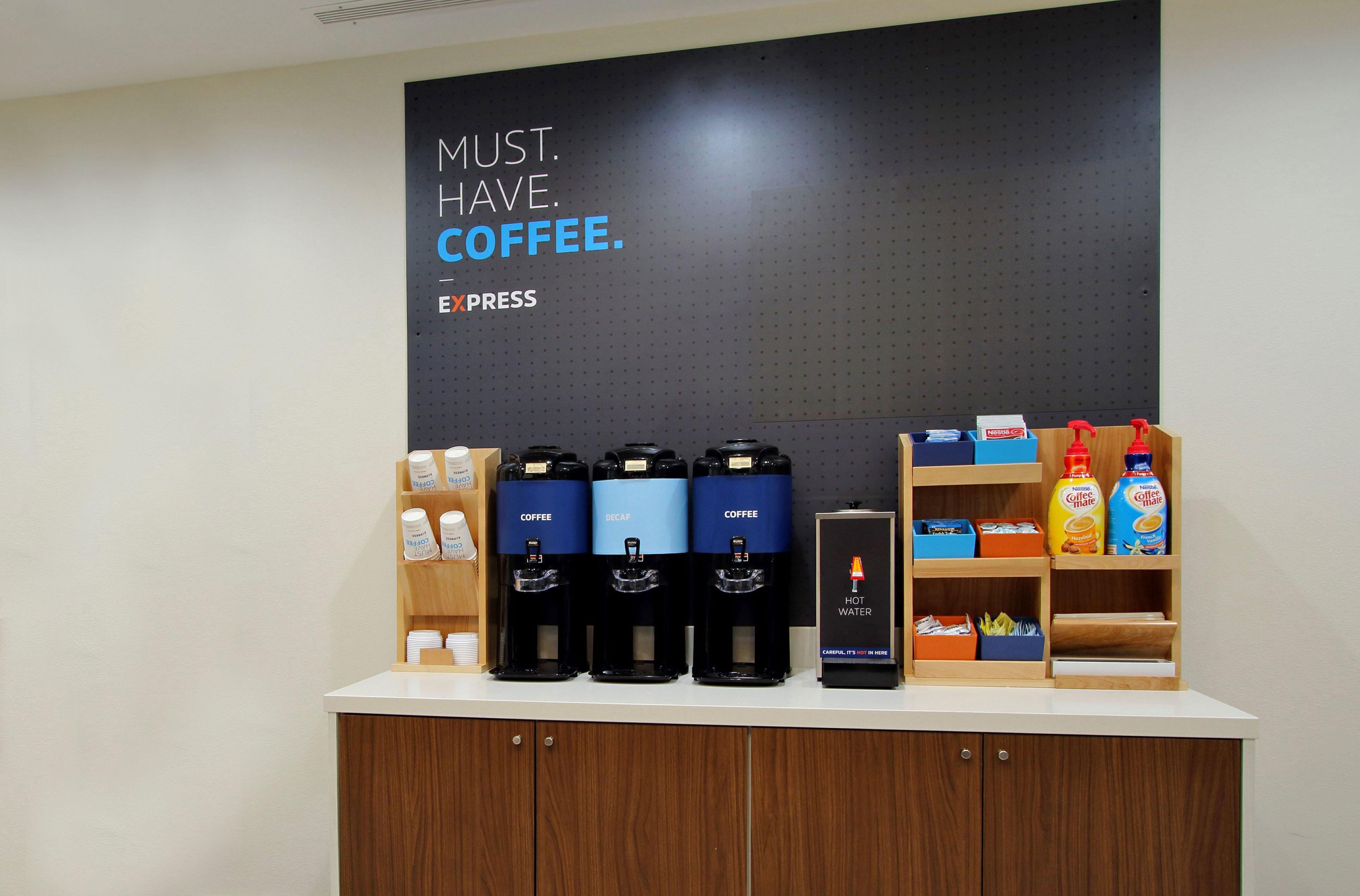 Holiday Inn Express Brampton By Ihg Esterno foto